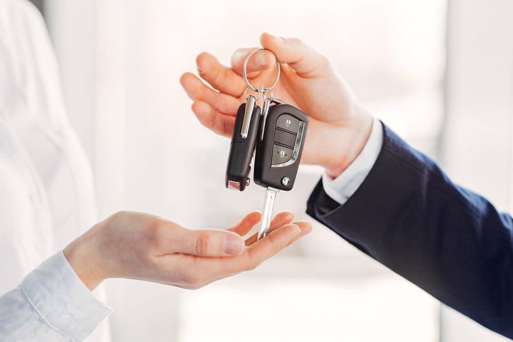 Vehicle Benefit Calculation