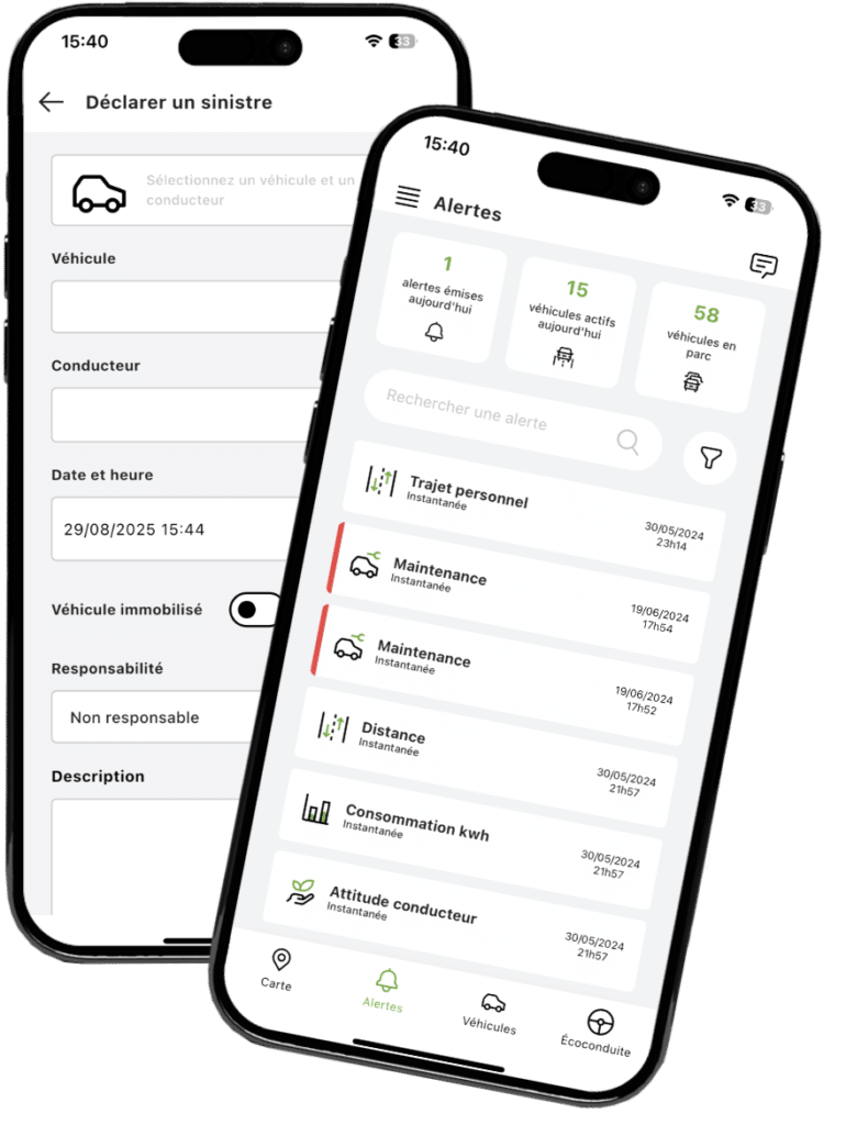 app mobile sofleet