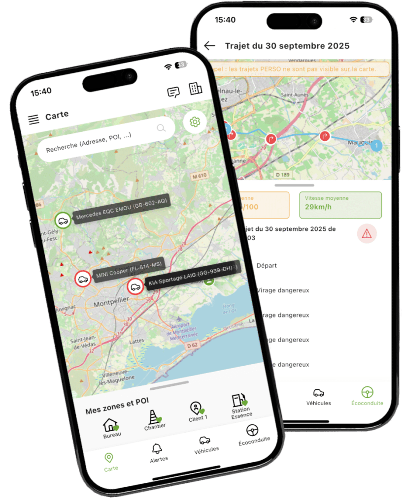 app mobile sofleet