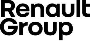 logo de renault groupe